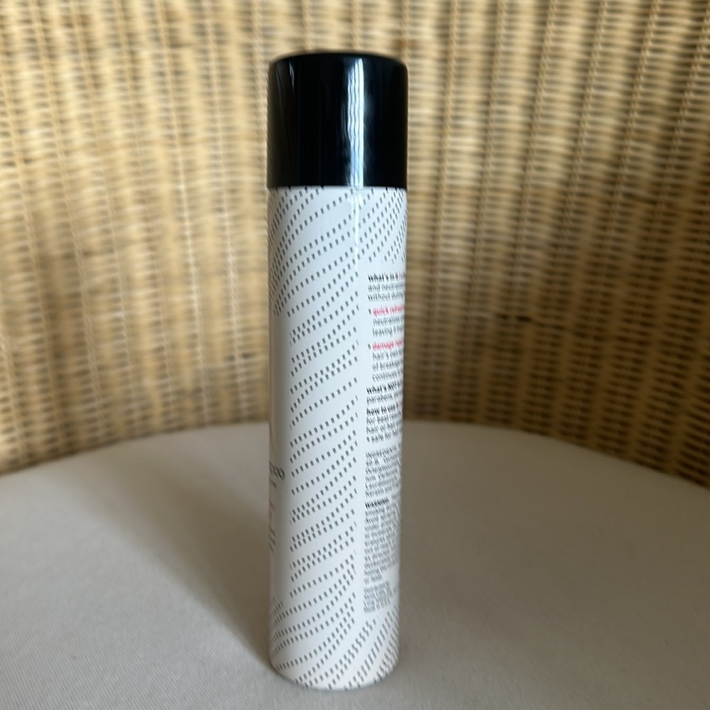 New Style Edit Invisible Dry Shampoo 3.6oz - Picture 3 of 7